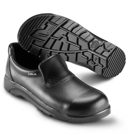 Sk.Loafer Sika 172111 Svart