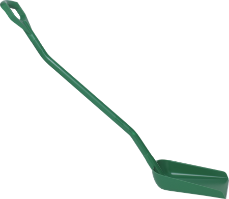 Ergonomisk skyffel, 1280 mm