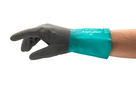 Alphatec 58-530-