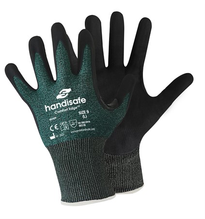 Handisafe Comfort Edge