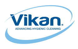 Vikan